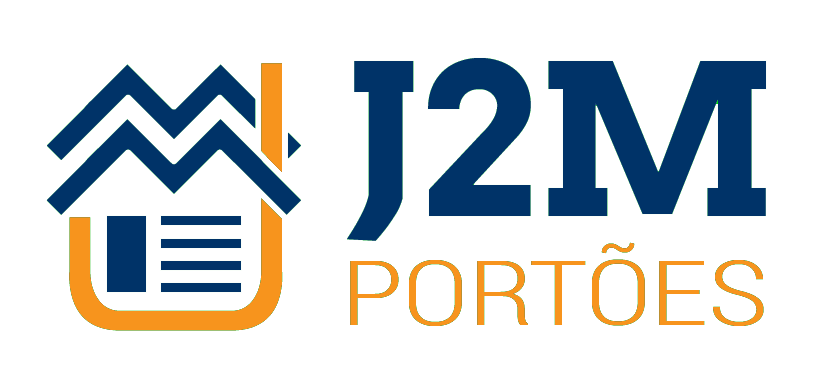 J2M Portões